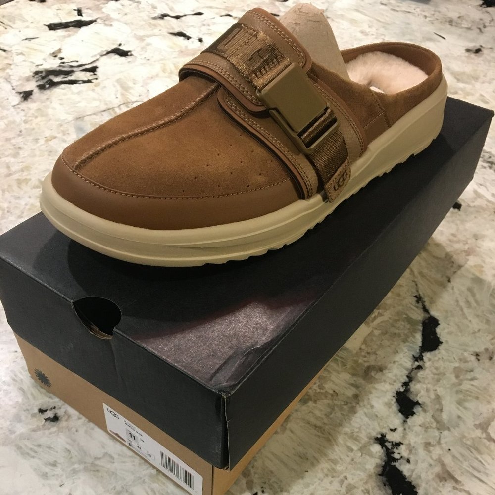 Men's Ugg Kick It Slides